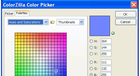 06-07_plugin_colorzilla 开发人员必备的火狐插件