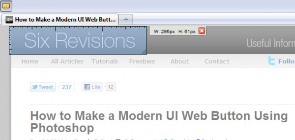 03_measureit_firefox_addon 开发人员必备的火狐插件