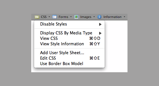 06-01_plugin_developer 开发人员必备的火狐插件