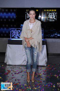 有什么好看的电影—寒战2