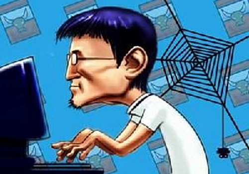 2013年最火博主周鸿祎博文汇总