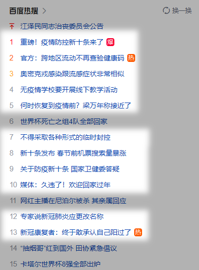 联防联控机制综发〔2022〕113号 关于进一步优化落实新冠肺炎疫情防控措施的通知